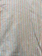 Load image into Gallery viewer, POLO Ralph Lauren Shirt Adult Extra Large Blue Red Stripes Button Up Casual Mens