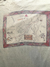 Load image into Gallery viewer, VTG Kittatiny Mining Shirt Adult 2XL Single Stitch The Wilderness Road USA Mens
