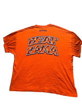 Load image into Gallery viewer, Auburn Tigers Shirt Adult 2X Orange Beat Bama War Eagle Tiger Rags Sporty Mens