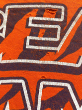 Load image into Gallery viewer, Auburn Tigers Shirt Adult 2X Orange Beat Bama War Eagle Tiger Rags Sporty Mens