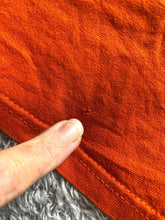 Load image into Gallery viewer, Auburn Tigers Shirt Adult 2X Orange Beat Bama War Eagle Tiger Rags Sporty Mens