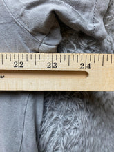 Load image into Gallery viewer, VTG JAGERMEISTER Shirt Adult Large Gray Single Stitch Liquor Alcohol Promo Mens