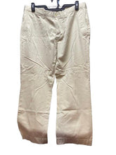 Load image into Gallery viewer, POLO Ralph Lauren Pants Adult 38x30 Classic Fit Straight Flat Front Chino Mens