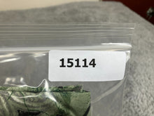 Load image into Gallery viewer, Howie Shirt Adult Extra Large Green Button Up AOP Ocean Fish Hawaiian Aloha Mens