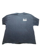 Load image into Gallery viewer, The Godfather Shirt Adult 3XL XXXL Black Movie Puppet Logo Promo Brando Mens