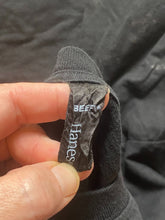 Load image into Gallery viewer, The Godfather Shirt Adult 3XL XXXL Black Movie Puppet Logo Promo Brando Mens