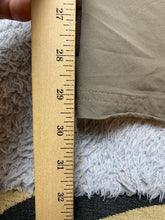 Load image into Gallery viewer, The North Face Pants Womens 2 (30x29.5) Khaki Convertible Hiking Outdoor Cargo