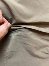 Load image into Gallery viewer, The North Face Pants Womens 2 (30x29.5) Khaki Convertible Hiking Outdoor Cargo