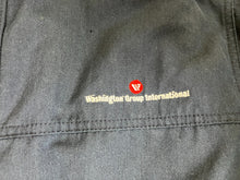 Load image into Gallery viewer, Bulwark Jacket  Adult Extra Large Navy Blue FR Protective Apparel Snaps Mens