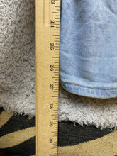 Load image into Gallery viewer, Levis Jeans Womens Extra Large (40X27) Light Wash Straight Cut Workwear Ladies