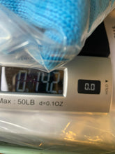 Load image into Gallery viewer, Pendleton Sweater Womens Small Blue Button Front Cardigan Woolen Mills Oversized