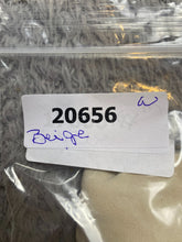 Load image into Gallery viewer, Eileen Fisher Pants Womens Large (37x29) Beige Flat Front Silk Spandex Ladies