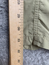 Load image into Gallery viewer, ExOfficio Pants Adult XL (43x32) Khaki Buzz Off Insect Shield Convertible Mens