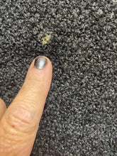 Load image into Gallery viewer, Pendleton Sweater Adult Large Charcoal Full Zip Shetland Wool Mock Neck Mens