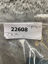 Load image into Gallery viewer, Boohoo Man Jeans Adult 32x30 Blue Denim Graffiti Button Fly Hip Hop Punk Y2K