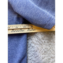 Load image into Gallery viewer, Adidas Polo Shirt Adult Medium Heathered Blue Pinehurst Golf Logo Mens