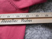 Load image into Gallery viewer, New York & Co Sweater Womens Extra Large Cropped Cardigan Silk Nylon Rayon NWT