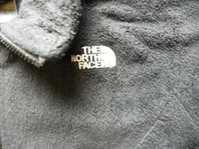 Load image into Gallery viewer, The North Face Jacket Womens Medium Fleece Pile Stand Collar Full Zip Ladies