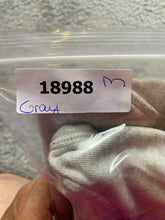 Load image into Gallery viewer, American Eagle Shirt Adult Extra Small Gray Hooded Outfitters Embroidery Mens