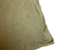 Load image into Gallery viewer, Abercrombie & Fitch Sweater Womens Large Pickle Green Oversized Lightweight Lady