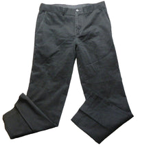 Load image into Gallery viewer, POLO Ralph Lauren Pants Adult 34x32 Straight Leg Casual Flat Front Trouser Mens