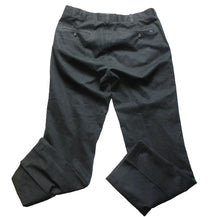 Load image into Gallery viewer, POLO Ralph Lauren Pants Adult 34x32 Straight Leg Casual Flat Front Trouser Mens
