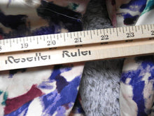 Load image into Gallery viewer, Lauren Ralph Lauren Shirt Womens Large Button Up Allover Print Flower Blouse