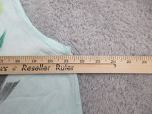 Load image into Gallery viewer, Bella Moda Dress Womens 1X Sleeveless Allover Print Flower Sundress Plus Ladies