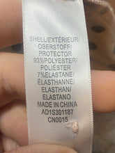 Load image into Gallery viewer, Adrianna Papell Shirt Women Extra Large Oversized Boxy Hippie Polkadots Blouse