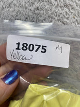 Load image into Gallery viewer, VTG Nike Jacket Adult Extra Large Yellow Full Zip Windbreaker Lightweight Swoosh