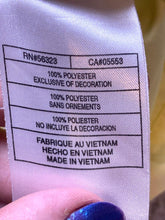 Load image into Gallery viewer, VTG Nike Jacket Adult Extra Large Yellow Full Zip Windbreaker Lightweight Swoosh