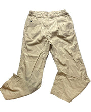 Load image into Gallery viewer, The North Face Pants Adult Large (32x30.5) Khaki Straight Leg Outdoor Hiking Men