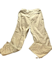 Load image into Gallery viewer, The North Face Pants Adult Large (32x30.5) Khaki Straight Leg Outdoor Hiking Men