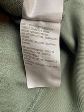 Load image into Gallery viewer, ZUDA Sweatshirt Womens 4XL Green Hoodie Sweater Oversized Pullover Rayon Ladies