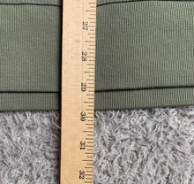 Load image into Gallery viewer, ZUDA Sweatshirt Womens 4XL Green Hoodie Sweater Oversized Pullover Rayon Ladies