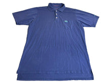 Load image into Gallery viewer, B Draddy Shirt Adult Medium Blue Preppy 2018 Invitational Golf Polo USA Mens