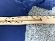 Load image into Gallery viewer, B Draddy Shirt Adult Medium Blue Preppy 2018 Invitational Golf Polo USA Mens