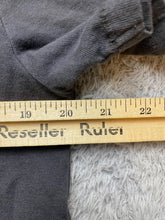 Load image into Gallery viewer, VTG Venice Beach Shirt Adult Medium Gray Single Stitch Gulf Coast Nautical Mens