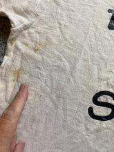 Load image into Gallery viewer, VTG Jack Astor's Shirt Adult Extra Large White Single Stitch Bar & Grill 90s Men