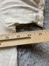 Load image into Gallery viewer, VTG Jack Astor's Shirt Adult Extra Large White Single Stitch Bar & Grill 90s Men