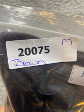 Load image into Gallery viewer, Michael Irvin 88 Shirt Adult 3XL XXXL Brown Designer Retro Knit Rayon Mens