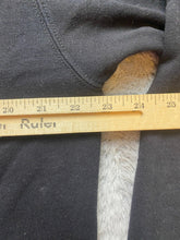 Load image into Gallery viewer, Champion Sweatshirt Adult Large Black Hoodie Fleece Athleticwear Authentic Mens