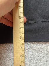 Load image into Gallery viewer, Champion Sweatshirt Adult Large Black Hoodie Fleece Athleticwear Authentic Mens