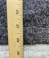 Load image into Gallery viewer, Barefoot Dreams Sweater Womens Large Heather Navy Cozychic Lite Cardigan Rayon