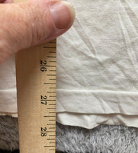 Load image into Gallery viewer, VTG Abe's Amble 10 KM Road Race Shirt Adult Extra Large White Single Stitch 90s