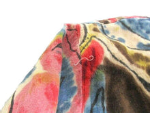 Load image into Gallery viewer, Parsley & Sage Shirt Womens Large Button Up Collared Blouse AOP Paisley Ladies