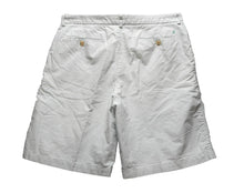 Load image into Gallery viewer, IZOD Shorts Adult 38 Flat Front Chino Luxury Sport Casual Golf 10" Inseam Mens