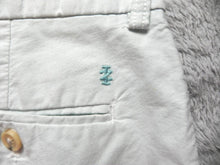 Load image into Gallery viewer, IZOD Shorts Adult 38 Flat Front Chino Luxury Sport Casual Golf 10" Inseam Mens
