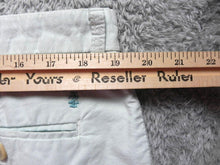 Load image into Gallery viewer, IZOD Shorts Adult 38 Flat Front Chino Luxury Sport Casual Golf 10" Inseam Mens