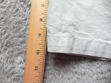 Load image into Gallery viewer, IZOD Shorts Adult 38 Flat Front Chino Luxury Sport Casual Golf 10" Inseam Mens